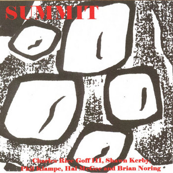 Summit cover art