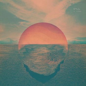 Dive cover art