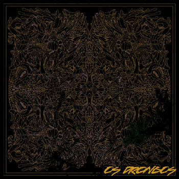 BG008 | Hi Batucada! cover art