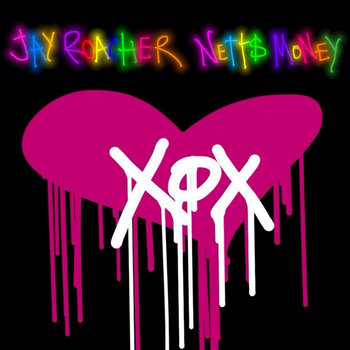 XOX cover art