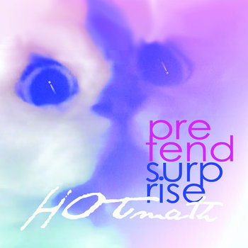 HOTmath cover art