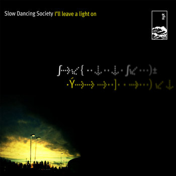 I'll Leave a Light On cover art