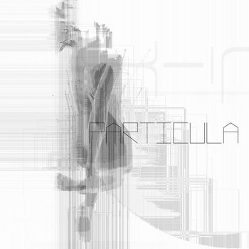 particula cover art