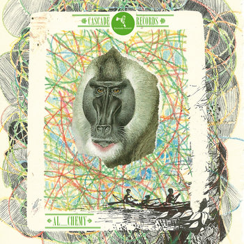 Al_Chemy cover art