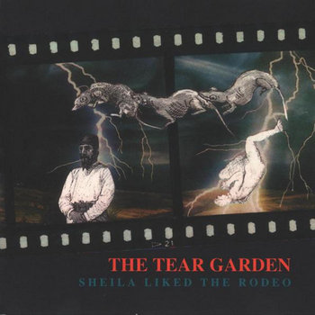 Sheila Liked the Rodeo (2012 Remaster) cover art