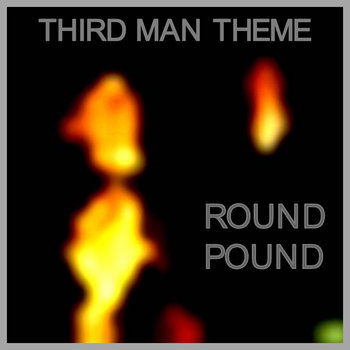 Round Pound cover art