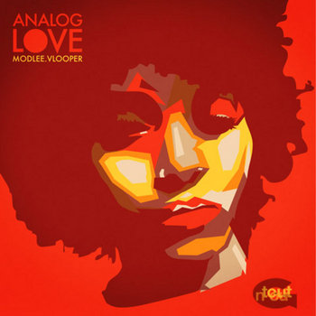 Analog Love cover art
