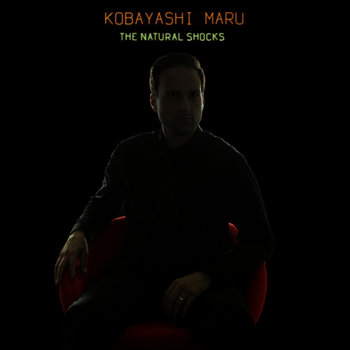Kobayashi Maru cover art