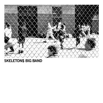 The Bus cover art