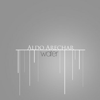 Water cover art