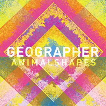 Animal Shapes cover art