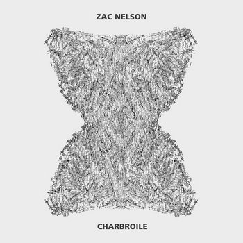 Charbroile cover art