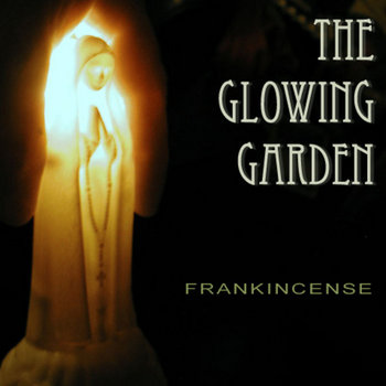 Frankincense cover art