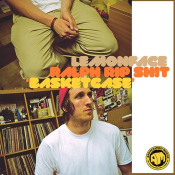 Basketcase cover art