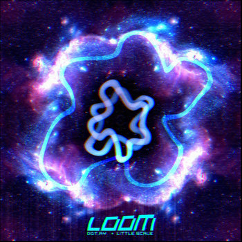 Loom cover art