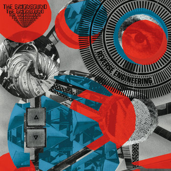 Reverse Engineering cover art