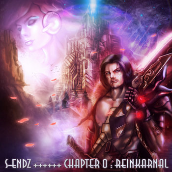 Chapter 0 : REINKARNAL cover art