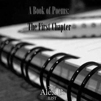 A Book of Poems: The First Chapter cover art