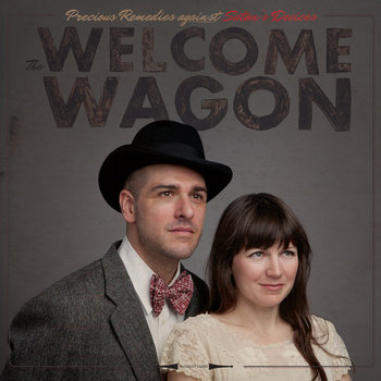 Precious Remedies Against Satan’s Devices cover art