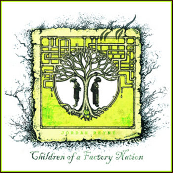 Children of a Factory Nation cover art
