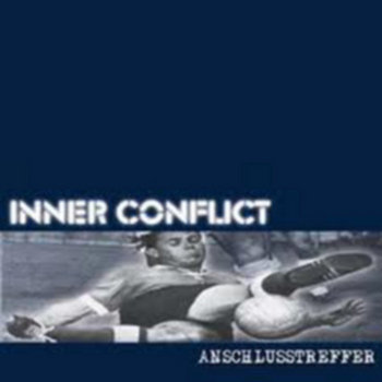 Anschlusstreffer cover art