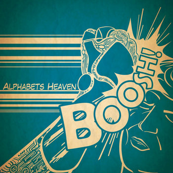 Boosh cover art