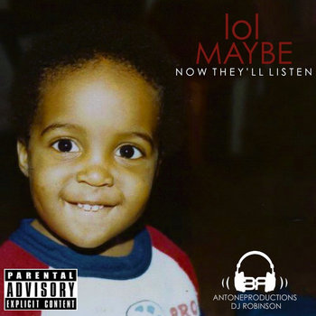 LOL: Maybe Now They'll Listen 2.0 cover art