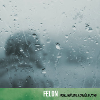 Jasno, nečujno, a suviše glasno cover art