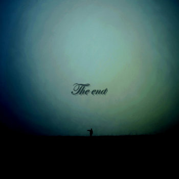 The end (2012) cover art