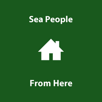 From Here cover art