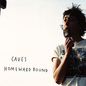 Homeward Bound cover art