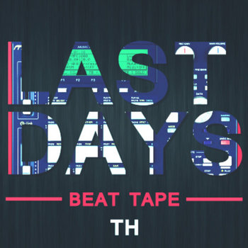 Last Days cover art