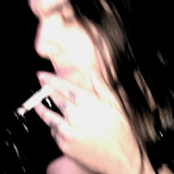 Ashes of the Frail/Untitled Demo cover art