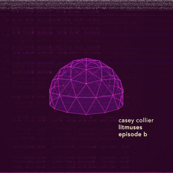 Litmuses: Episode B cover art