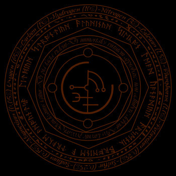 Cellgraft LP cover art