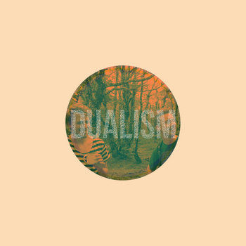 Dualism EP cover art
