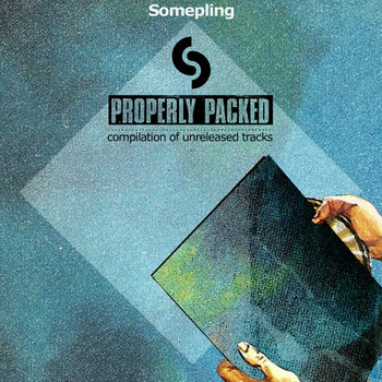 Properly Packed cover art