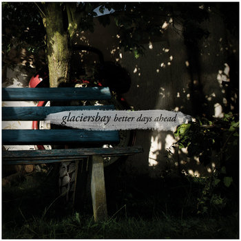 Better Days Ahead cover art