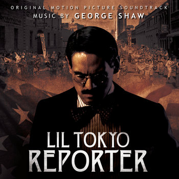 Lil Tokyo Reporter cover art