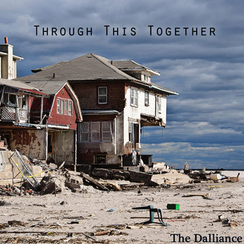 Through This Together cover art