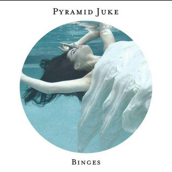 Binges cover art