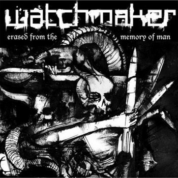 Erased From The Memory Of Man cover art