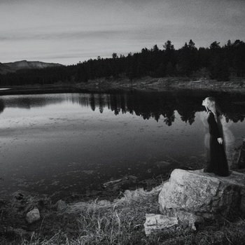 Møllehøj cover art