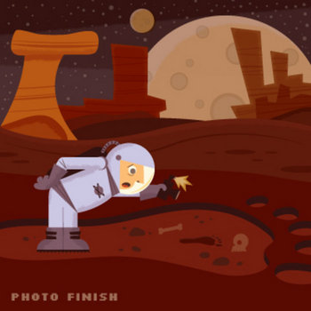 SpinTunes #5: Round 4 cover art