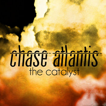The Catalyst cover art