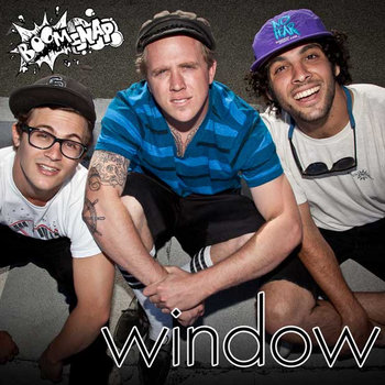Window cover art