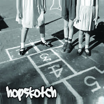 VA - Hopskotch cover art