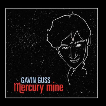 Mercury Mine cover art