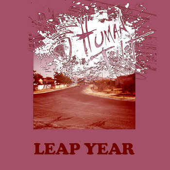 Leap Year cover art