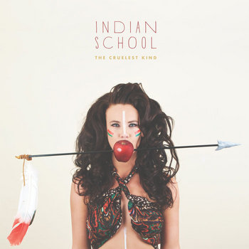 The Cruelest Kind cover art